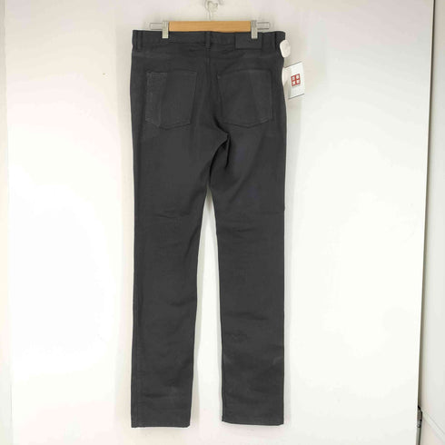ジバンシィ GIVENCHY スリムフィット コットンパンツ メンズ US:32-33