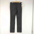ジバンシィ GIVENCHY スリムフィット コットンパンツ メンズ US:32-33