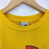 ステューシー Stussy 00s 銀タグ USA製 INTERNATIONAL SSリンク ドッキングロゴ プリント Tシャツ シングルステッチ メンズ import:XL