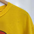 ステューシー Stussy 00s 銀タグ USA製 INTERNATIONAL SSリンク ドッキングロゴ プリント Tシャツ シングルステッチ メンズ import:XL
