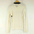 ヴィヴィアンウエストウッド Vivienne Westwood フロントプリント L/S カットソー メンズ EUR:46