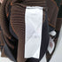 8 seconds ボーダー ニット セーター メンズ import:XL