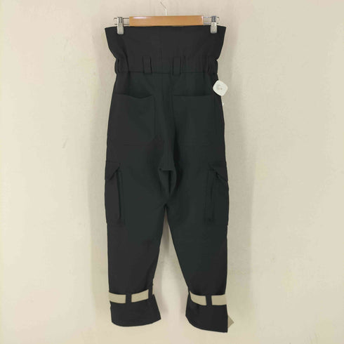 AMALA ハイウエスト カーゴパンツ domestic レディース JPN:1
