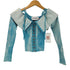 HOUSE OF SUNNY TAKE YOUR TIME オフショルダーカーディガン sweet レディース UK:8