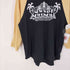 ダイリク DAIRIKU 23SS Runway New Raglan Tee ニューラグラン Tシャツ メンズ JPN:M