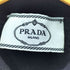 プラダ PRADA ウール ポロニットセーター レディース 40