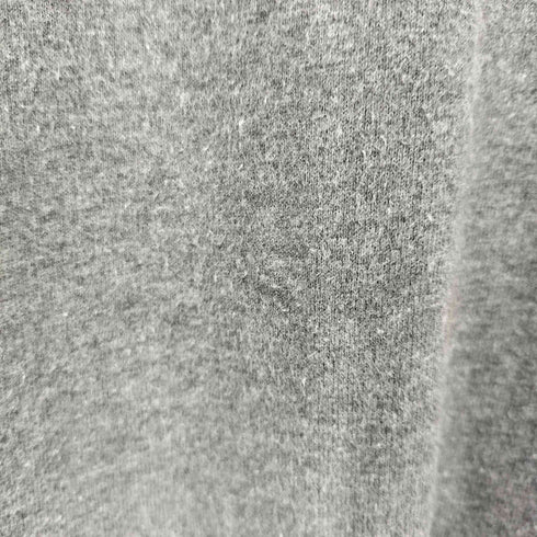 バーバリーブラックレーベル BURBERRY BLACK LABEL フロントプリント ラグラン L/S Tシャツ レディース JPN:3