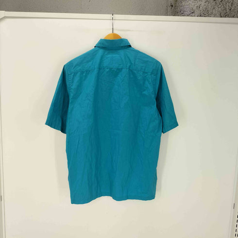 ダイリク DAIRIKU 22AW After School Dress Shirt with Money Clip ドレス シャツ メンズ JPN:M