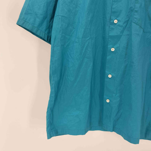 ダイリク DAIRIKU 22AW After School Dress Shirt with Money Clip ドレス シャツ メンズ JPN:M