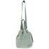 Lemonplet FAUX FUR BÉNÉ BUCKET BAG ファーバッグ レディース
