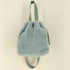 Lemonplet FAUX FUR BÉNÉ BUCKET BAG ファーバッグ レディース