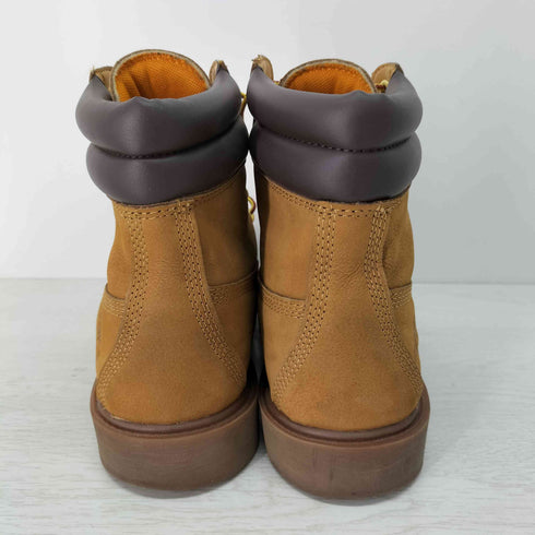 ティンバーランド Timberland 6インチ ウォーター レジスタント ブーツ メンズ JPN:27