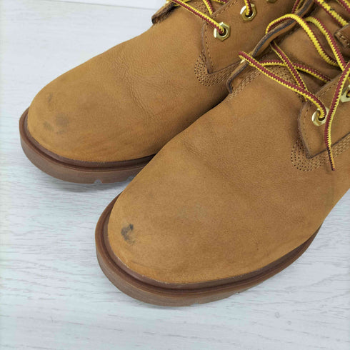 ティンバーランド Timberland 6インチ ウォーター レジスタント ブーツ メンズ JPN:27