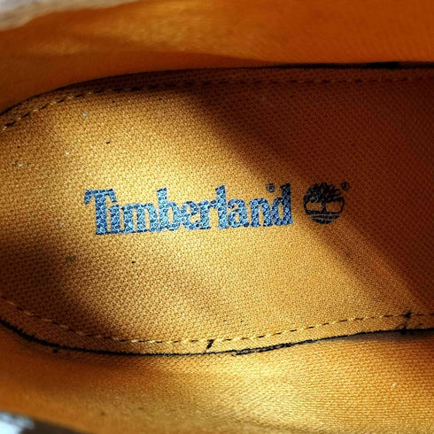 ティンバーランド Timberland 6インチ ウォーター レジスタント ブーツ メンズ JPN:27