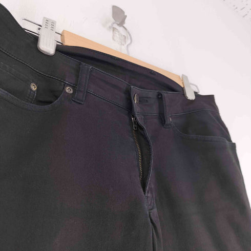 コムサイズム COMME CA ISM バイカーデニムパンツ メンズ JPN:M