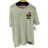 アンダーアーマー UNDER ARMOUR PROJECT ROCK スカルプリント クルーネック Tシャツ メンズ JPN:L