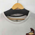 アンダーアーマー UNDER ARMOUR PROJECT ROCK スカルプリント クルーネック Tシャツ メンズ JPN:L
