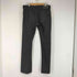 ゲス GUESS 00S コーティングデニムパンツ メンズ US:34-35