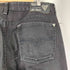 ゲス GUESS 00S コーティングデニムパンツ メンズ US:34-35