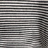 バーバリーブラックレーベル BURBERRY BLACK LABEL ロゴ刺繍 L/S ボーダーTシャツ レディース JPN:2
