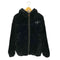 ビラボン BILLABONG FUR ZIP JACKET PARKA レディース import:M
