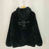 ビラボン BILLABONG FUR ZIP JACKET PARKA レディース import:M