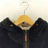 ビラボン BILLABONG FUR ZIP JACKET PARKA レディース import:M