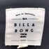 ビラボン BILLABONG FUR ZIP JACKET PARKA レディース import:M