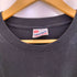 ユナイテッドスポーツ UNITED SPORTS 90s USA製 恋 キリーク文字 プリント クルーネック Tシャツ シングルステッチ メンズ import:M