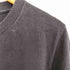 ユナイテッドスポーツ UNITED SPORTS 90s USA製 恋 キリーク文字 プリント クルーネック Tシャツ シングルステッチ メンズ import:M