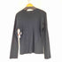 ロアー roar スタッズデザイン L/S カットソー メンズ JPN:1