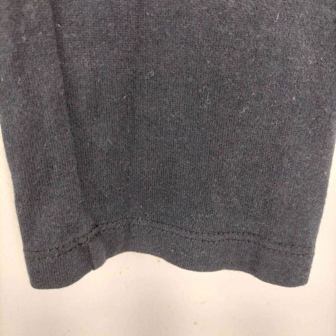 ロアー roar スタッズデザイン L/S カットソー メンズ JPN:1