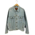 リーバイス Levis 90s USA製 70507 ボタン裏715 デニムジャケット メンズ L