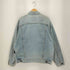 リーバイス Levis 90s USA製 70507 ボタン裏715 デニムジャケット メンズ L