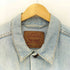 リーバイス Levis 90s USA製 70507 ボタン裏715 デニムジャケット メンズ L