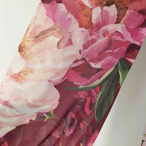 テッドベーカー TED BAKER フラワープリーツワンピース レディース 1