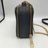ザマークジェイコブス THE MARC JACOBS Everyday Crossbody Bag グレインレザー ジ エブリデイ ダブルジップ チェーン ショルダー バッグ レディース