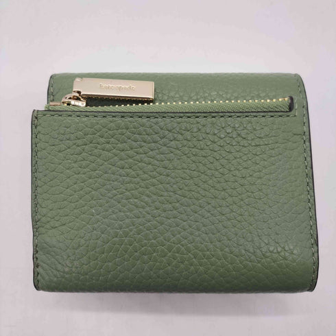 ケイトスペード Kate spade レナ スモール トリフォールド ウォレット 3つ折り 財布 レディース