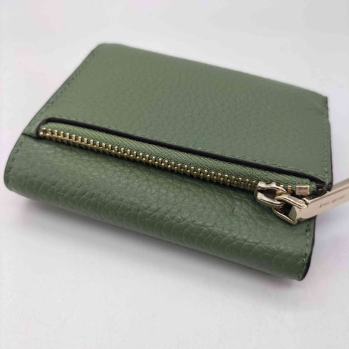 ケイトスペード Kate spade レナ スモール トリフォールド ウォレット 3つ折り 財布 レディース