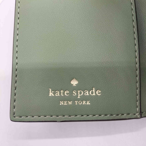 ケイトスペード Kate spade レナ スモール トリフォールド ウォレット 3つ折り 財布 レディース