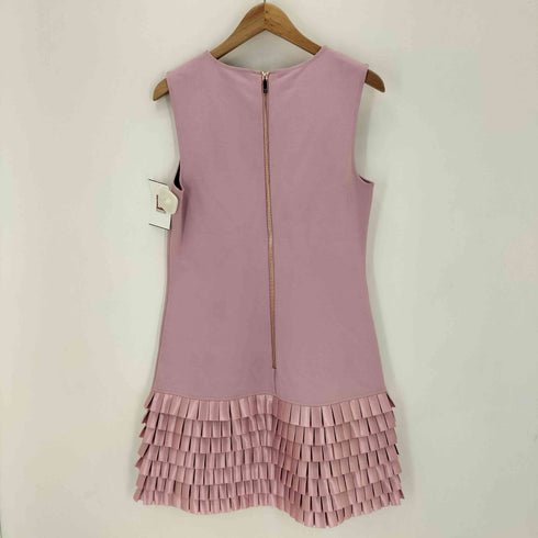 テッドベーカー TED BAKER アコーディオンプリーツ ワンピース レディース 2