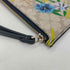 ケイトスペード Kate spade 25SS ルーシー スペード フラワー フェスティバル フローラル トス スモール L-ジップ リスレット レディース