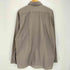 UniWeave ワッペン 長袖 ワークシャツ メンズ import:L
