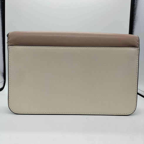 ケイトスペード Kate spade マディソン カラーブロック フラップ コンバーチブル クロスボディ ショルダー バッグ レディース