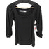 スポーツマックスコード SPORTMAX CODE レーヨン ブラウス レディース import:S