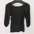 スポーツマックスコード SPORTMAX CODE レーヨン ブラウス レディース import:S