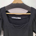 スポーツマックスコード SPORTMAX CODE レーヨン ブラウス レディース import:S