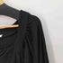 スポーツマックスコード SPORTMAX CODE レーヨン ブラウス レディース import:S