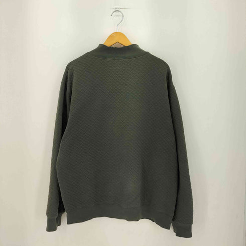 エルエルビーン L.L.Bean 90s インドネシア製 ハーフタン ボンディング トレーナー メンズ