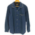 グッチ GUCCI GG Marmont logo long sleeve shirt メンズ 48